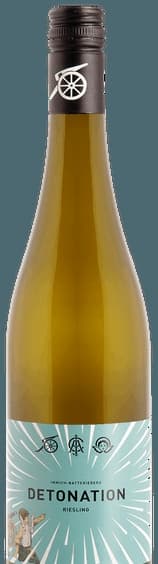 Batteriberg Detonation Riesling