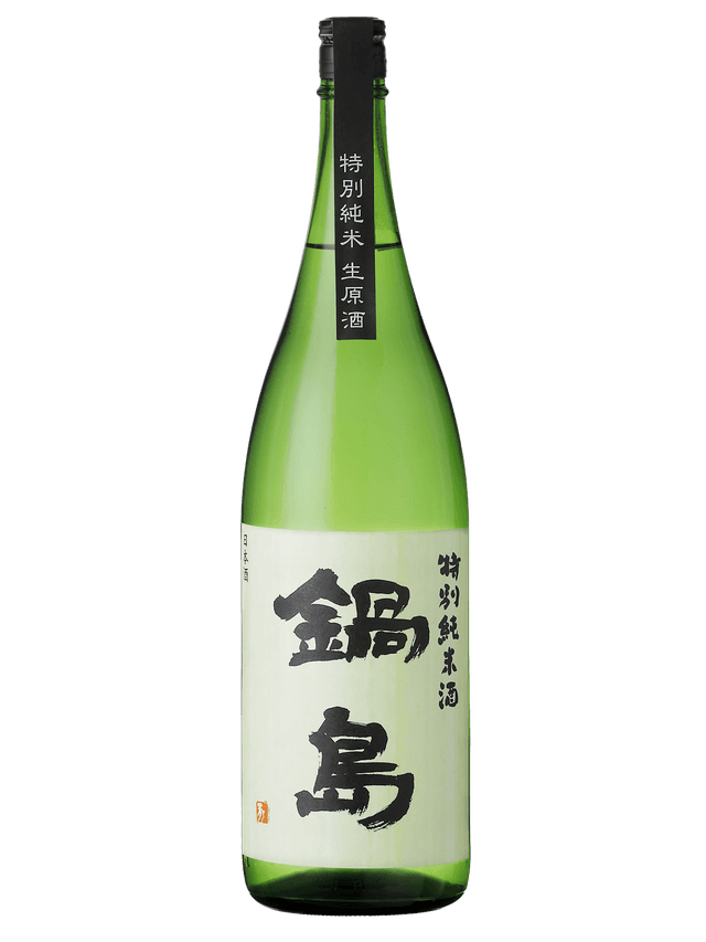 Kure Tokubetsu Junmai Tezumijikagumi
