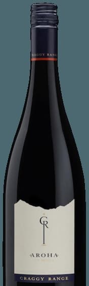 Aroha Te Muna Road Vineyard Pinot Noir