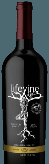 Red Blend