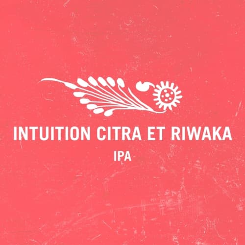 Intuition Citra Et Riwaka