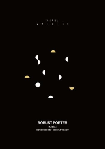 ROBUST PORTER