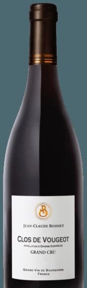 Clos de Vougeot Grand Cru
