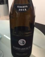 Barbaresco Riserva