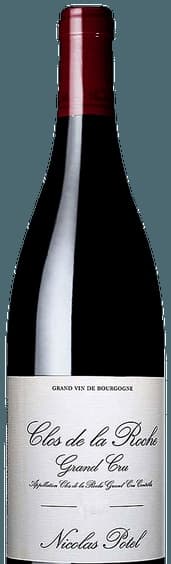Clos de La Roche Grand Cru
