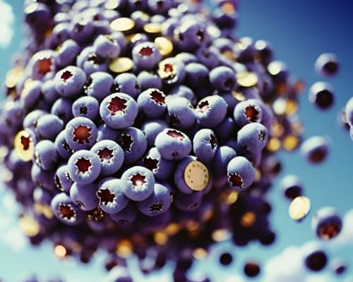 Berry Bullet