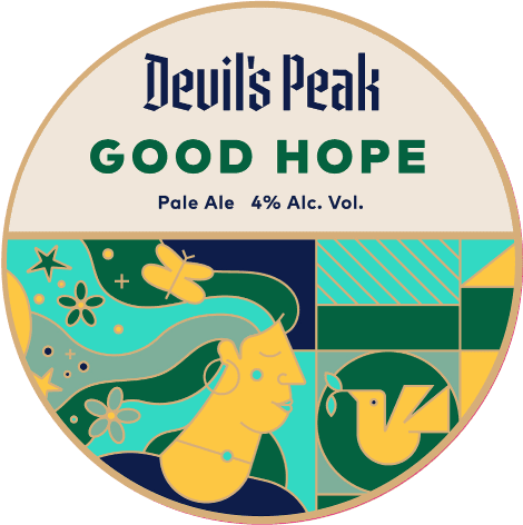 Good Hope Pale Ale