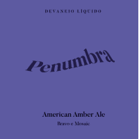 Penumbra - American Amber Ale