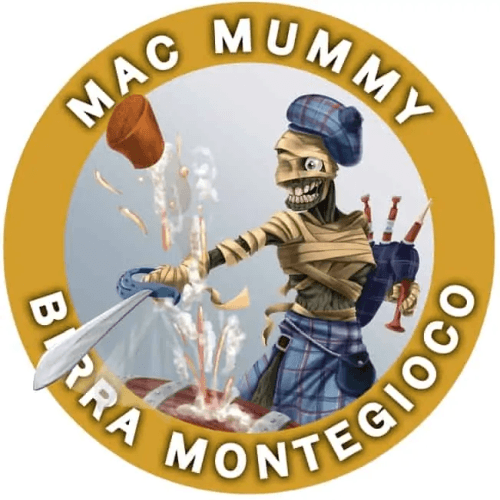 Mac Mummy