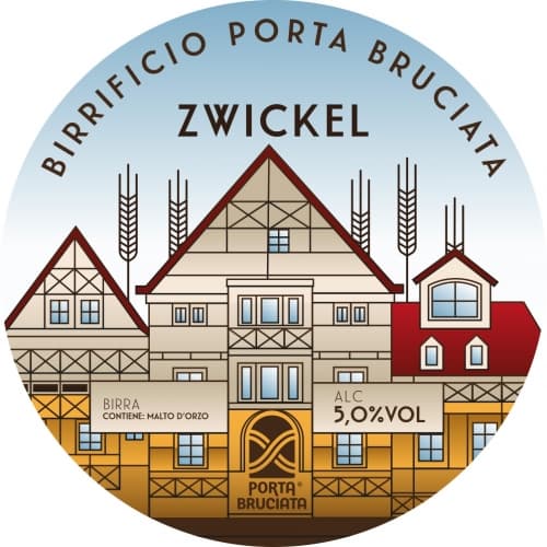 Zwickel