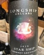 Star Ship Cabernet Sauvignon