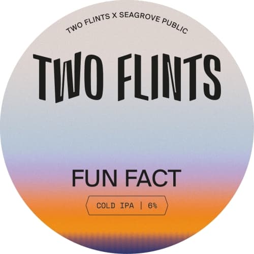 Fun Fact
