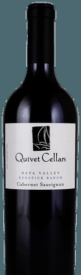 Kenefick Ranch Cabernet Sauvignon