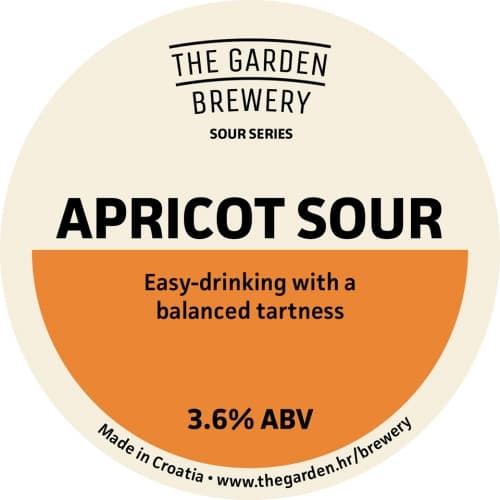 Apricot Sour