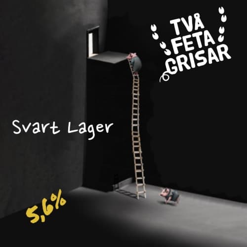 Svart Lager