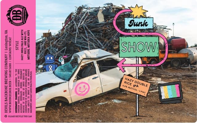 Junk Show