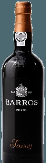 Tawny Port