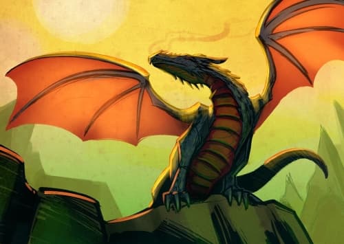 Balerion