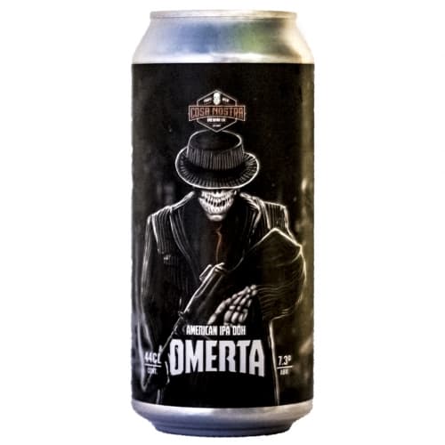 Omerta