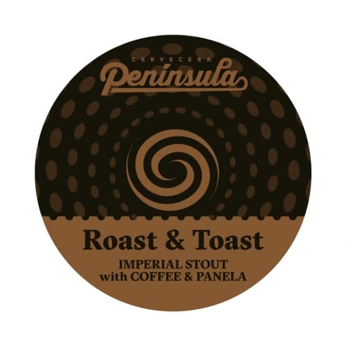 Roast & Toast
