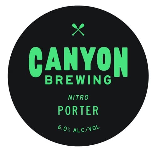 Canyon Porter