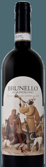 Brunello di Montalcino