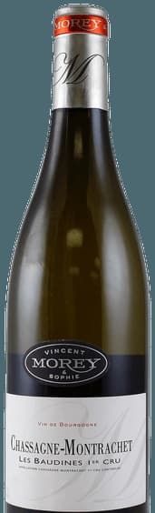 Chassagne-Montrachet 1er Cru 'Les Baudines'