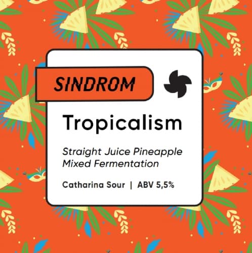 Tropicalism