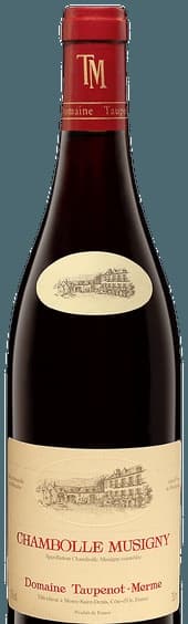 Chambolle Musigny