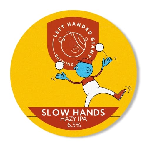 Slow Hands