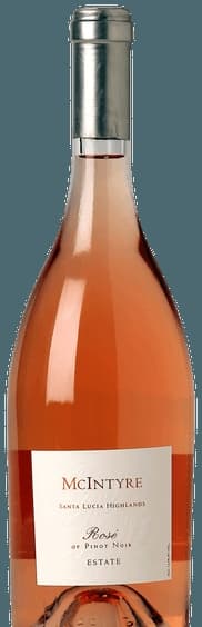 Rosé of Pinot Noir