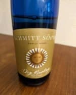Fresh & Lively Dry Riesling