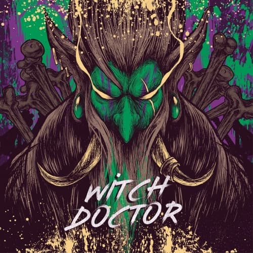 Witch Doctor
