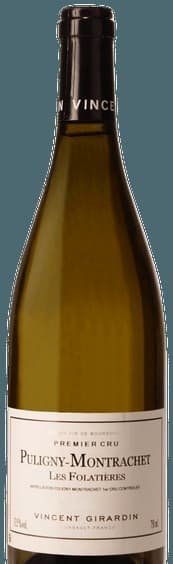 Puligny-Montrachet 1er Cru 'Les Folatières'