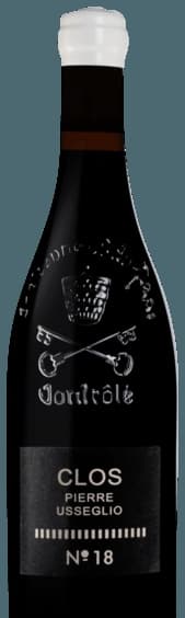 Clos No.18