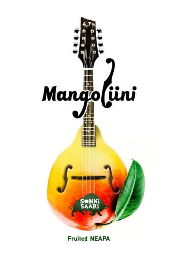 Mangoliini