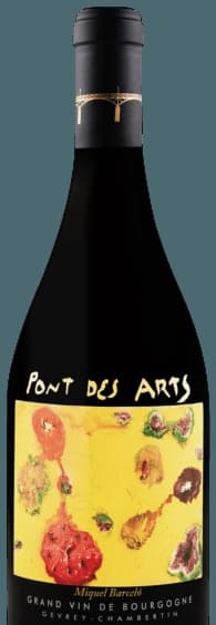 Miquel Barcelo Gevrey Chambertin