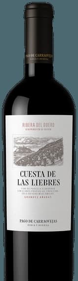 Cuesta de Las Liebres