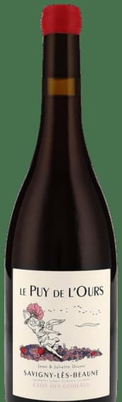 Savigny-lès-Beaune Clos des Godeaux