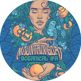Rare Breed: Botanical IPA