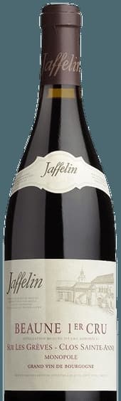 Beaune 1er Cru 'Sur les Grèves-Clos Sainte-Anne' Monopole