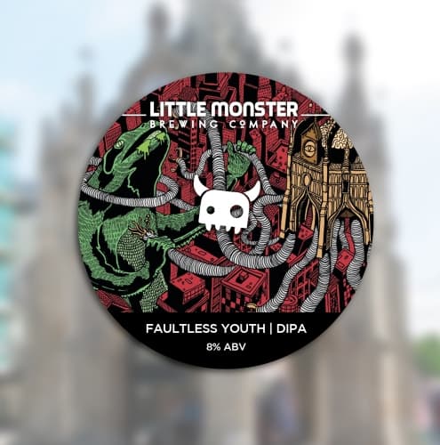 Faultless Youth