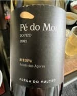 Pé do Monte Reserva Arinto dos Açores