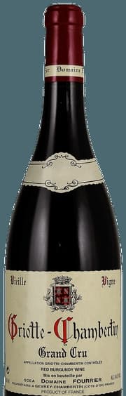 Vieille Vigne Griottes-Chambertin Grand Cru