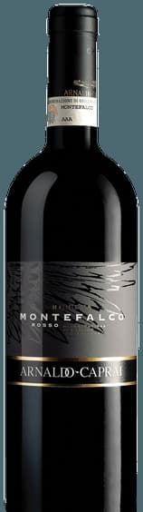 Riserva Montefalco Rosso