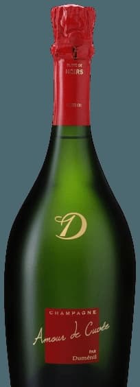 Amour de Cuvée Champagne