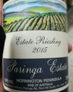 Estate Riesling