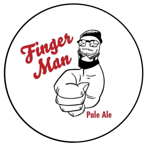 Finger Man