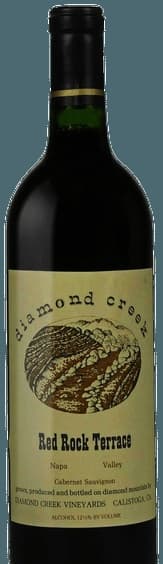 Red Rock Terrace Cabernet Sauvignon