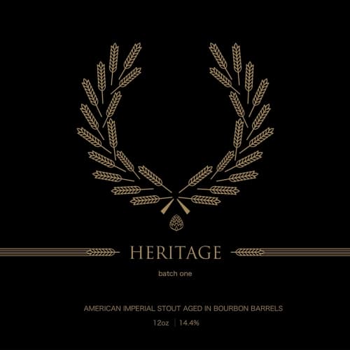 Heritage B1